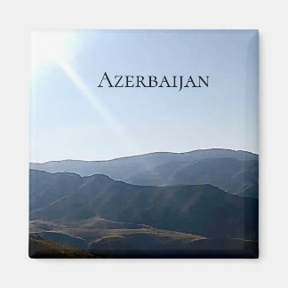 Aimant Azerbaïdjan