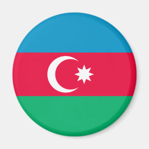 Aimant azerbaijan