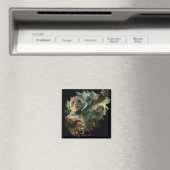 Aimant Azog, Narzug et Bolg Graphic (In Situ (Lave-vaisselle))