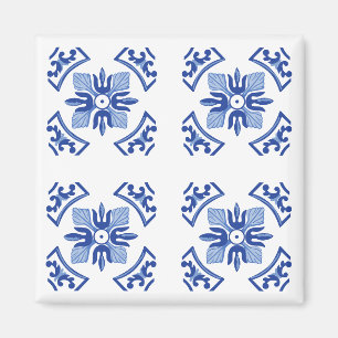 Aimant Azulejos traditionnels