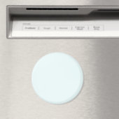 Aimant Azur (couleur X11/web) (couleur unie)  (In Situ (Lave-vaisselle))