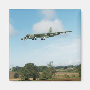 Aimant B52 Stratofortress-1