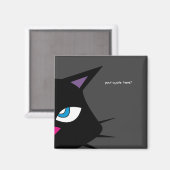 AIMANT B-CAT (Recto/Verso)