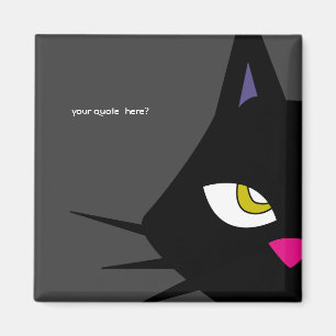 AIMANT B-CAT