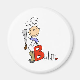 Aimant B est pour Boulanger