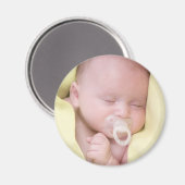 Aimant baby (Recto/Verso)