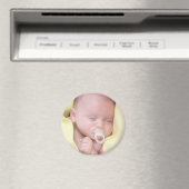 Aimant baby (In Situ (Lave-vaisselle))
