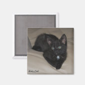 Aimant Baby Cali (Recto/Verso)