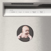 Aimant Baby Sticking hors langue (In Situ (Lave-vaisselle))