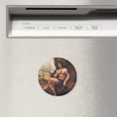 Aimant Bacchus (In Situ (Lave-vaisselle))