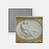 Aimant Bacchus réconfortant Ariane, 1793 (Recto/Verso)