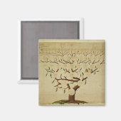 Aimant Bach Family Tree, c.1750-1770 (Recto/Verso)