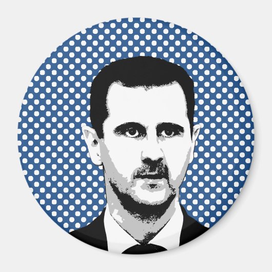 Aimant Bachar al Assad - Leader International -.png (Devant)