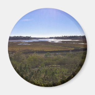 Aimant Back Bay, Newport Beach, Californie