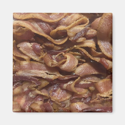 Aimant Bacon (Devant)
