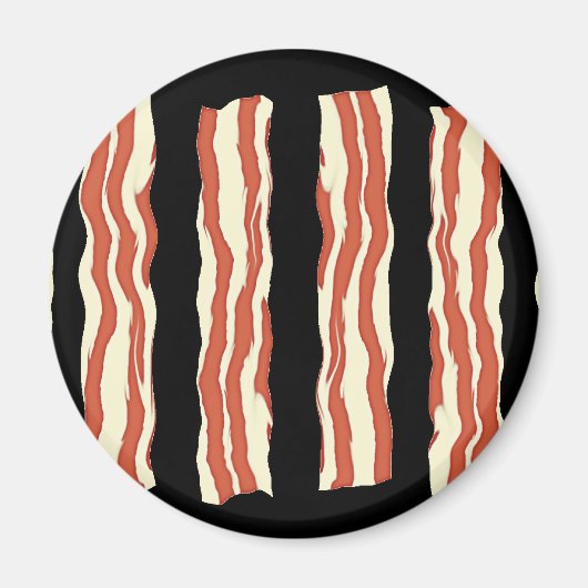 Aimant Bacon (Devant)