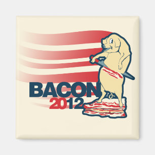 Aimant Bacon 2012