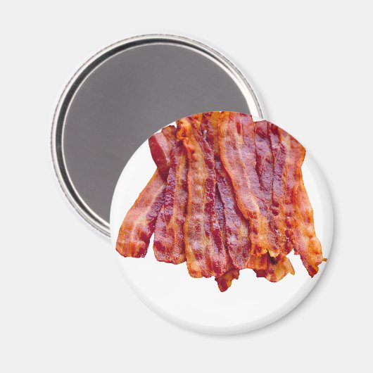Aimant Bacon Bacon (Recto/Verso)