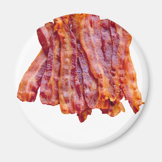 Aimant Bacon Bacon (Devant)