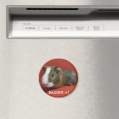 Aimant bacon, BACON ! =) (In Situ (Lave-vaisselle))