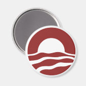 Aimant Bacon Day 2009 (Recto/Verso)