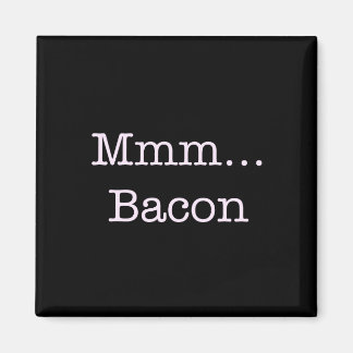 Aimant Bacon Mmm