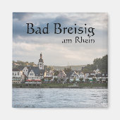 Aimant Bad Breisig am Rhein (Devant)
