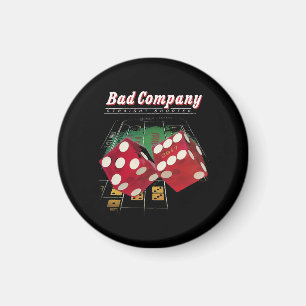 Aimant Bad Company Blues A Tribute à Paul Rodgers 