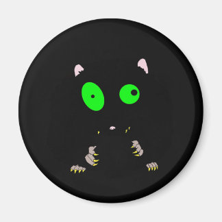 Aimant Bad Hamster Society - Créature de la nuit