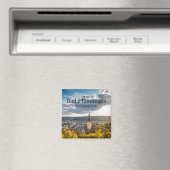 Aimant Bad Hönningen Allemagne (In Situ (Lave-vaisselle))