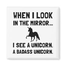 Badass Unicorn