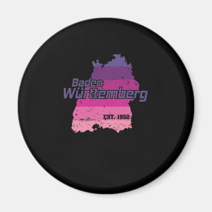 Aimant Bade-Wurtemberg