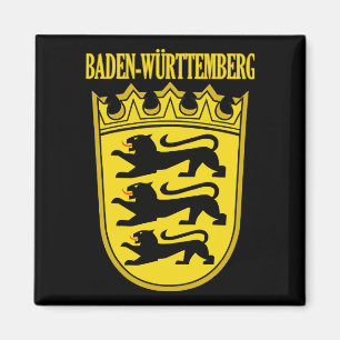 Aimant Baden-Wurttemberg