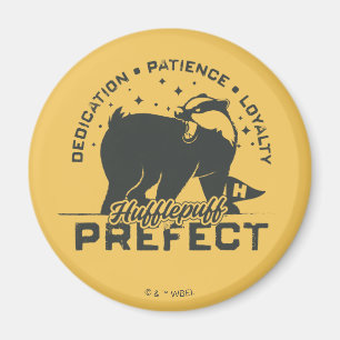 Aimant Badge de Préfet de POUFFSOUR™