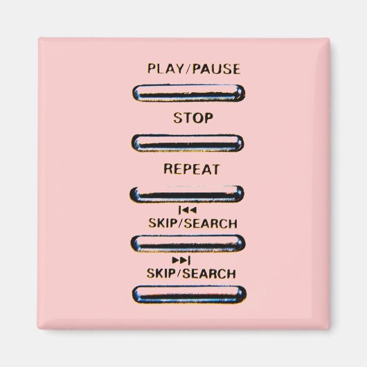 Aimant badges (Devant)