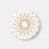 Aimant badges (Devant)