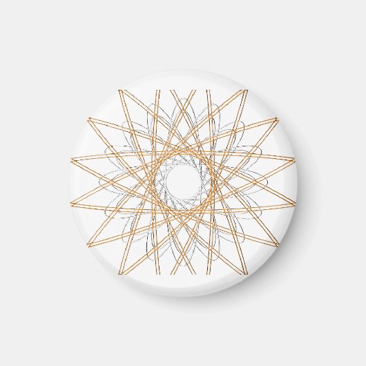 Aimant badges (Devant)