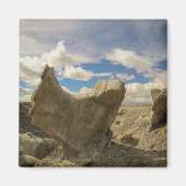 Aimant badlands (Devant)