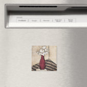 Aimant BAG05 Red Vase.tif (In Situ (Lave-vaisselle))