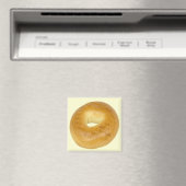 Aimant Bagel (In Situ (Lave-vaisselle))