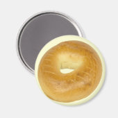 Aimant Bagel (Recto/Verso)