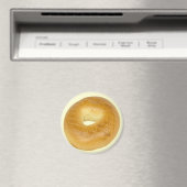 Aimant Bagel (In Situ (Lave-vaisselle))