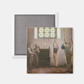 Aimant Bagues Bell (Recto/Verso)