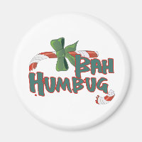Bah Humbug !
