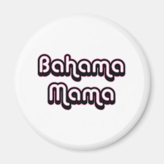 Aimant Bahama Mama