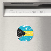 Aimant Bahamas (In Situ (Lave-vaisselle))