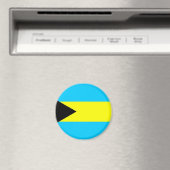 Aimant bahamas (In Situ (Lave-vaisselle))