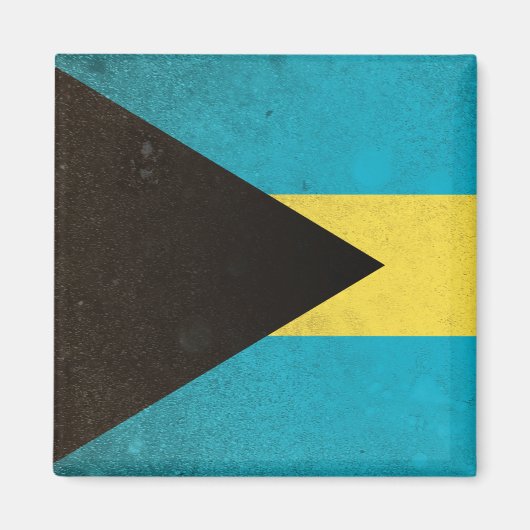 Aimant Bahamas (Devant)