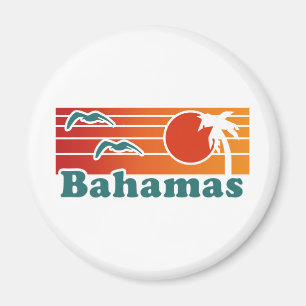 Aimant Bahamas