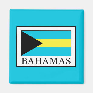 Aimant Bahamas